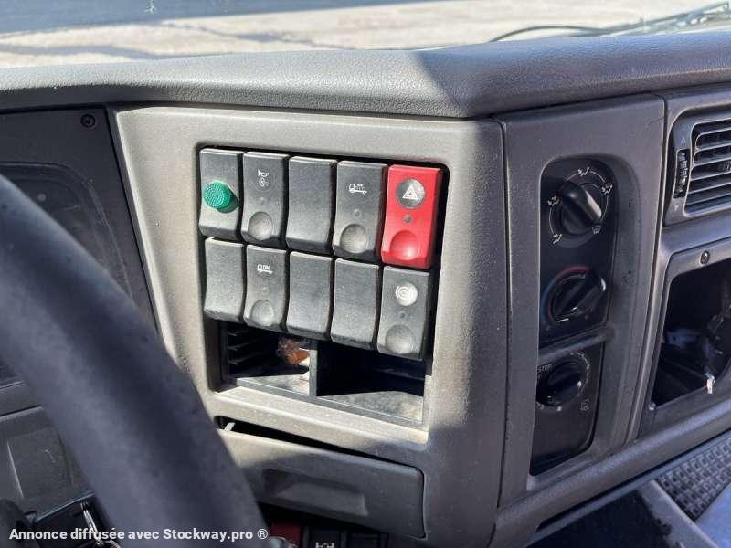 Photo Renault MIDLUM 180 DCI  image 43/51