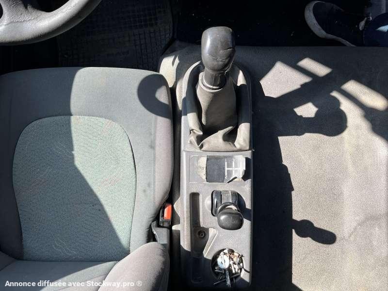 Photo Renault MIDLUM 180 DCI  image 45/51