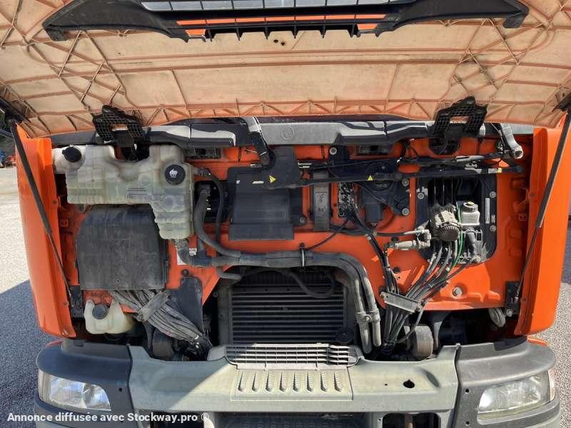 Photo Renault MIDLUM 180 DCI  image 50/51