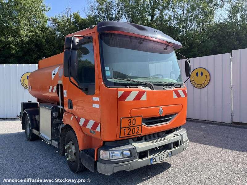Photo Renault MIDLUM 180 DCI  image 8/51