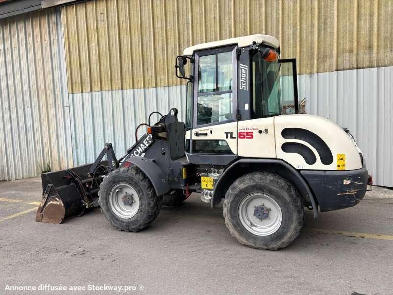 Photo Schaeff TL65  image 10/46