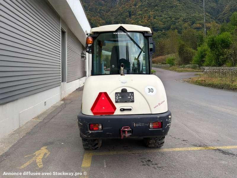 Photo Schaeff TL65  image 11/46