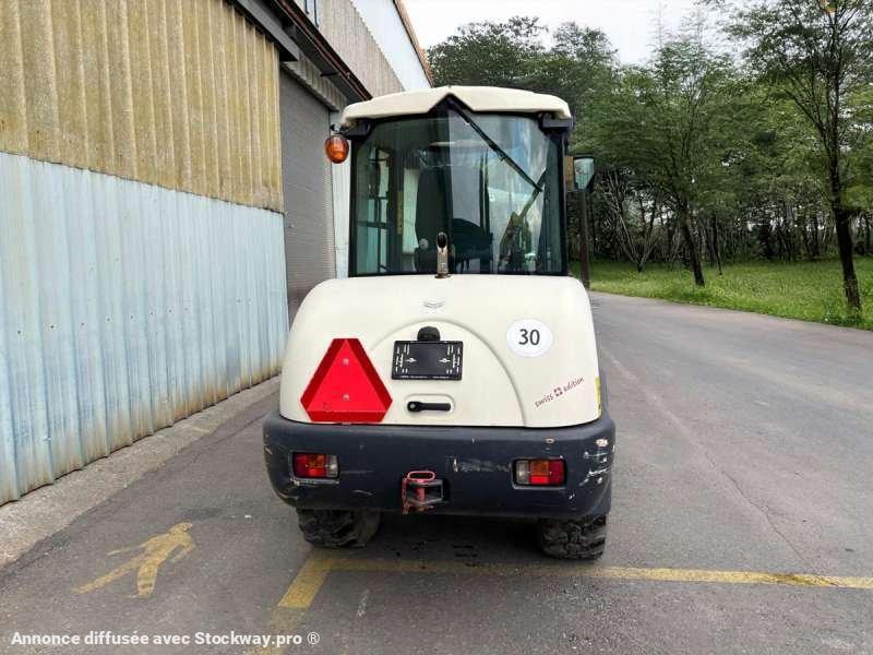 Photo Schaeff TL65  image 12/46