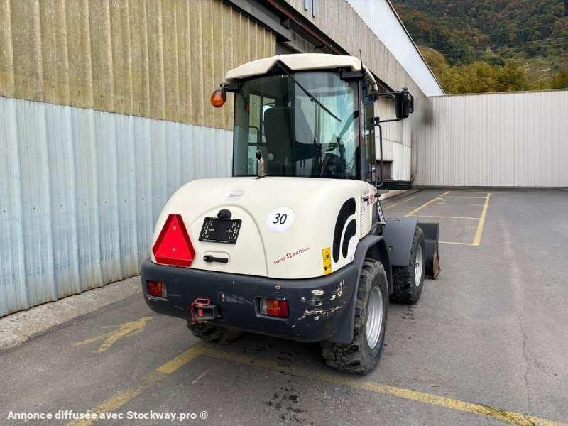 Photo Schaeff TL65  image 13/46