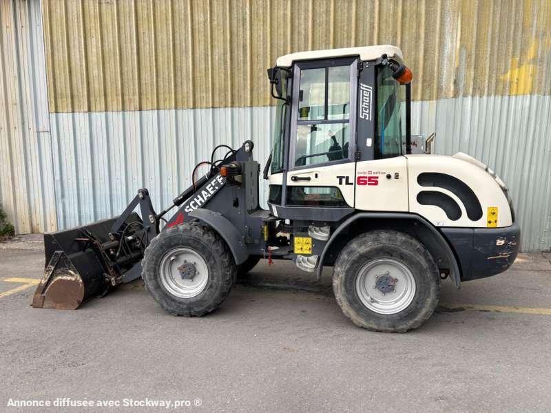 Photo Schaeff TL65  image 14/46