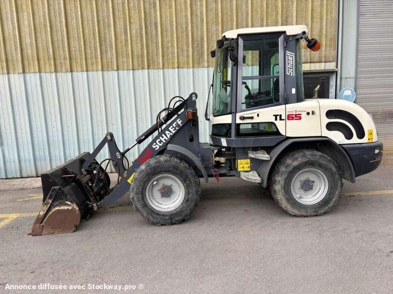 Photo Schaeff TL65  image 15/46