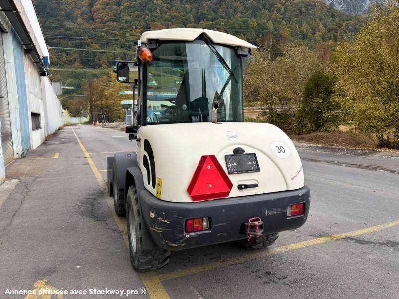 Photo Schaeff TL65  image 16/46