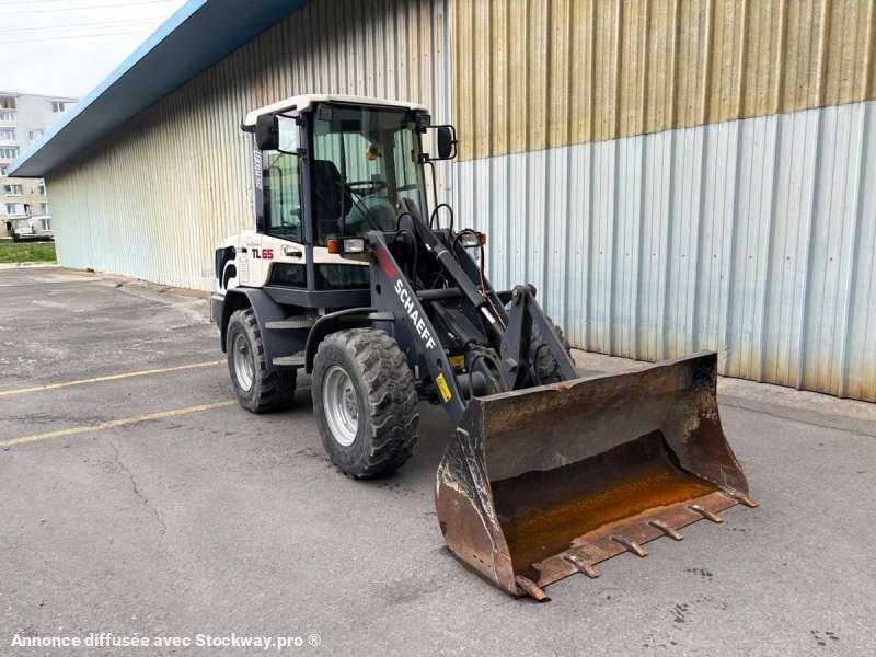Photo Schaeff TL65  image 17/46