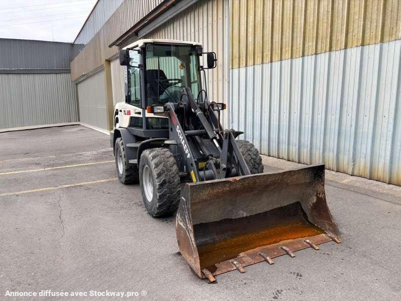 Photo Schaeff TL65  image 19/46