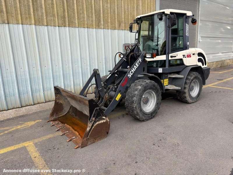Photo Schaeff TL65  image 20/46