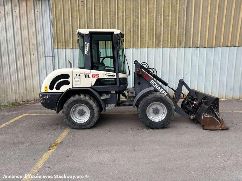 Photo Schaeff TL65  image 21/46