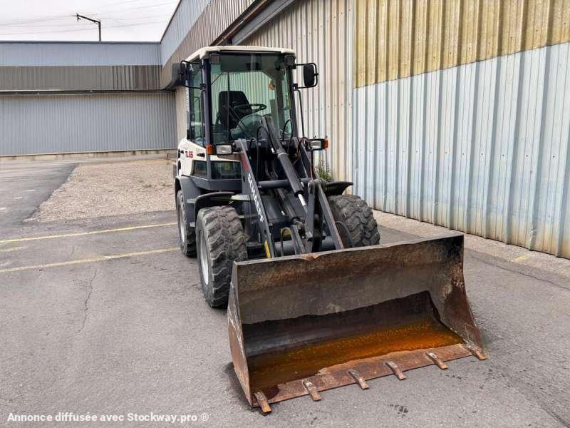 Photo Schaeff TL65  image 22/46