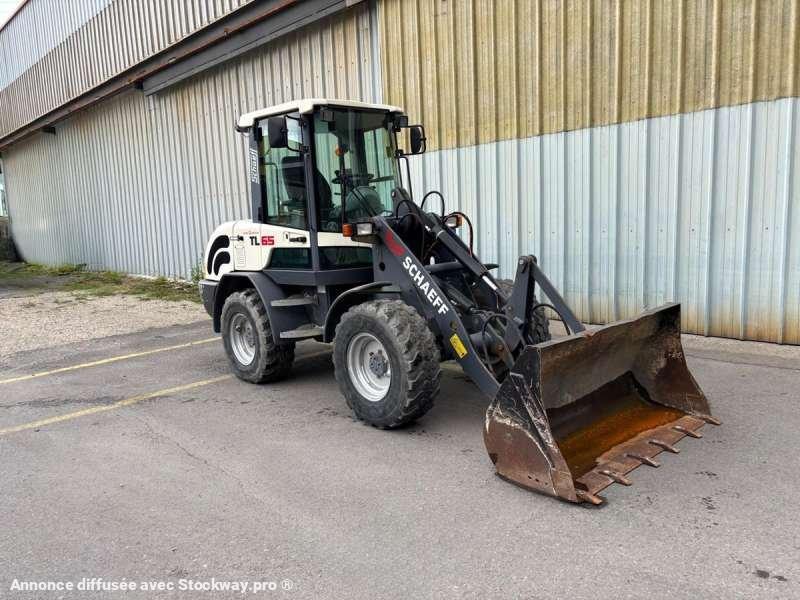 Photo Schaeff TL65  image 24/46