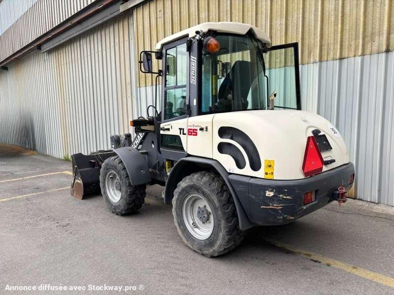 Photo Schaeff TL65  image 25/46