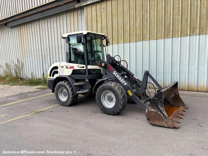 Photo Schaeff TL65  image 27/46