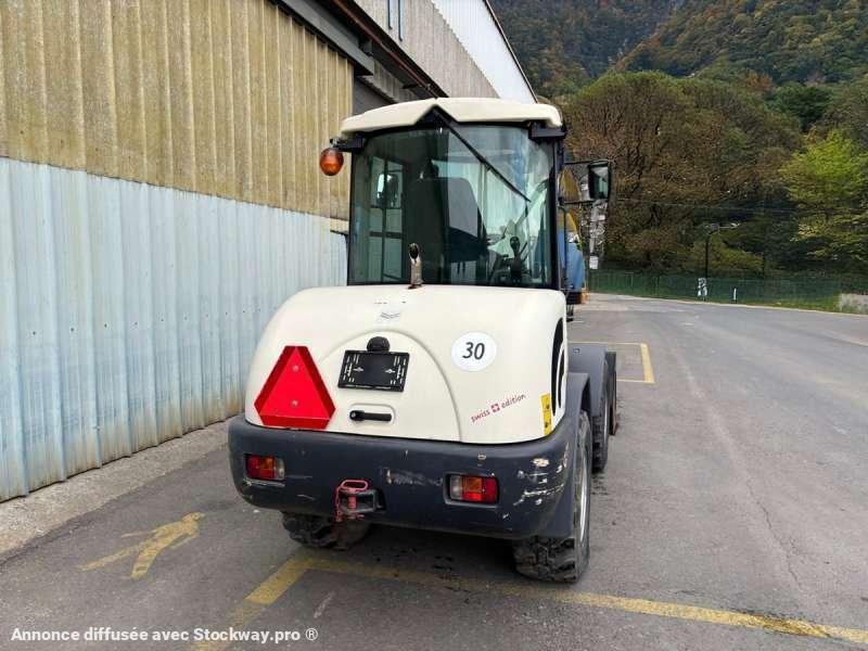 Photo Schaeff TL65  image 28/46