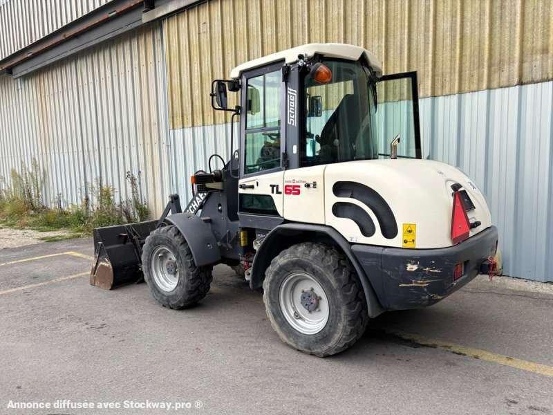 Photo Schaeff TL65  image 29/46