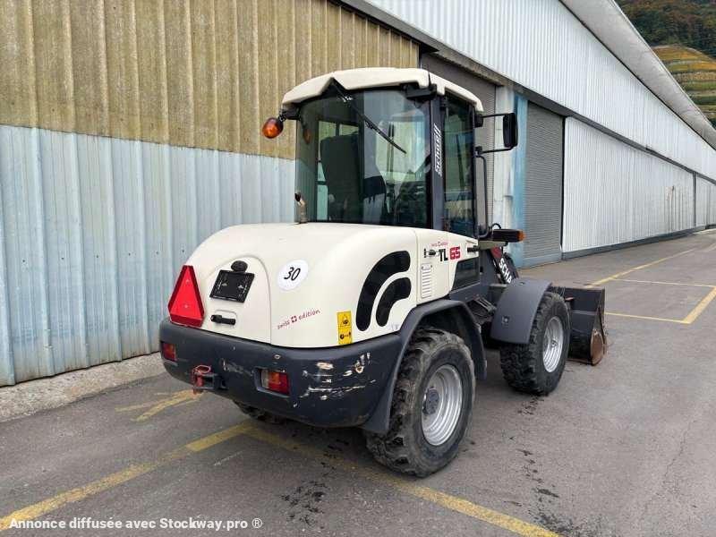 Photo Schaeff TL65  image 32/46