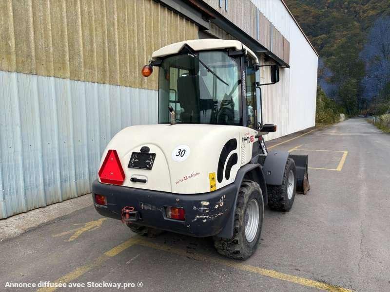 Photo Schaeff TL65  image 33/46