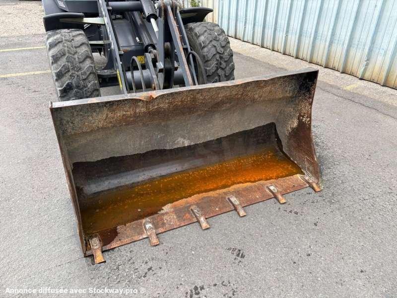 Photo Schaeff TL65  image 35/46