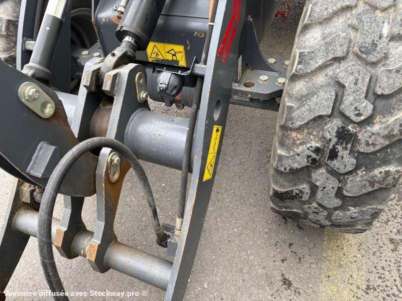 Photo Schaeff TL65  image 38/46