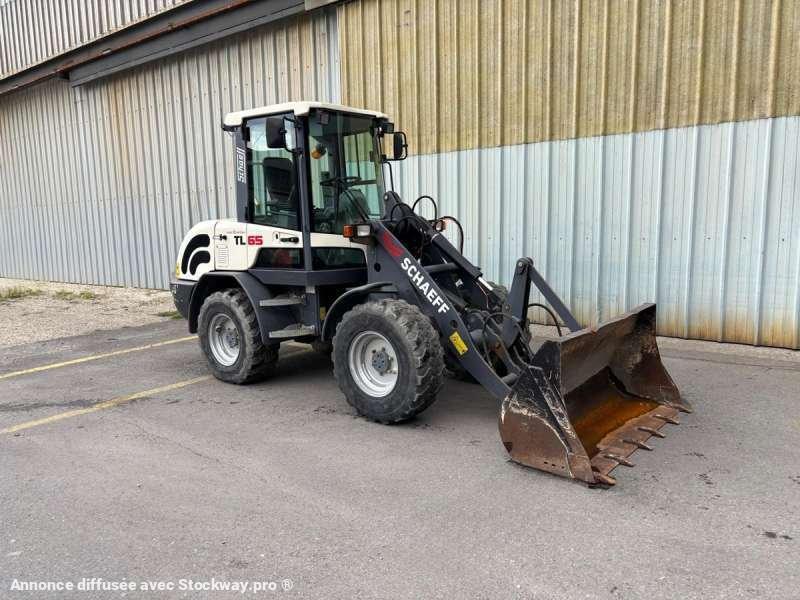 Photo Schaeff TL65  image 4/46