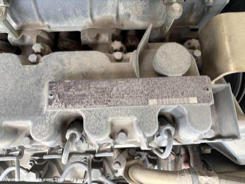 Photo Schaeff TL65  image 45/46