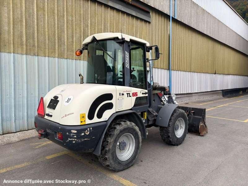 Photo Schaeff TL65  image 8/46