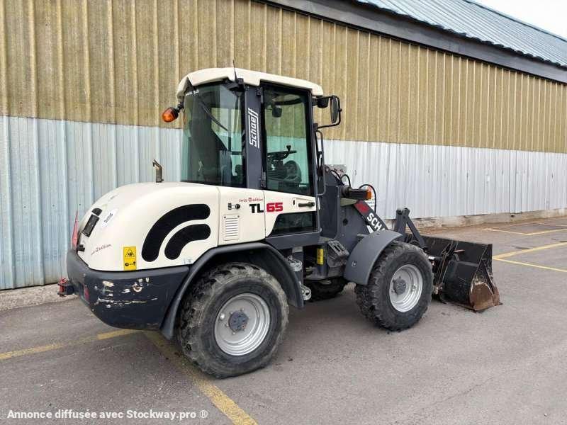 Photo Schaeff TL65  image 9/46