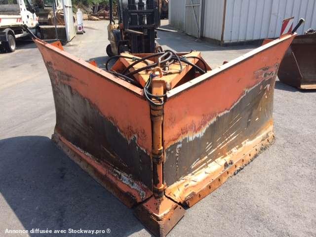 Photo SICO METAL CGM 4  image 1/5