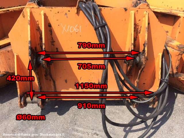 Photo SICO METAL CGM 4  image 3/5