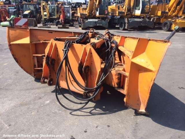 Photo SICO METAL CGM 4  image 4/5