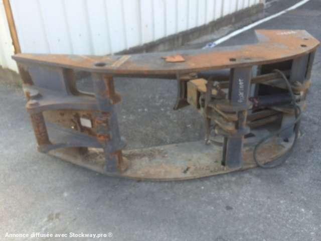 Photo MORIN PINCE A BUSES M7  image 4/8
