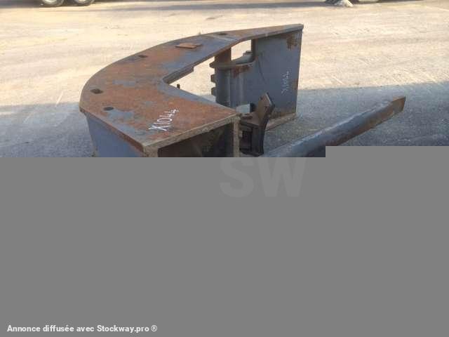 Photo MORIN PINCE A BUSES M7  image 8/8