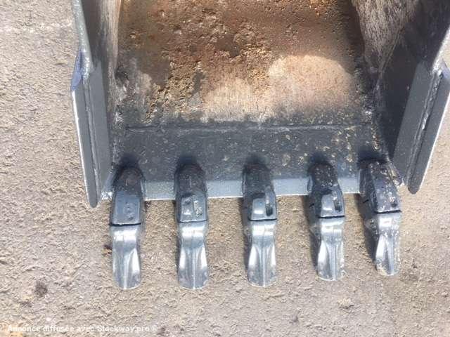 Photo VOLVO BL 71 - 620mm  image 2/5