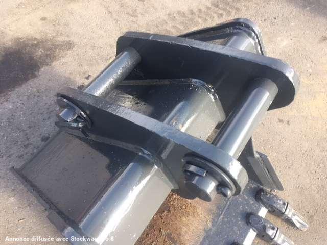 Photo VOLVO BL 71 - 620mm  image 4/5