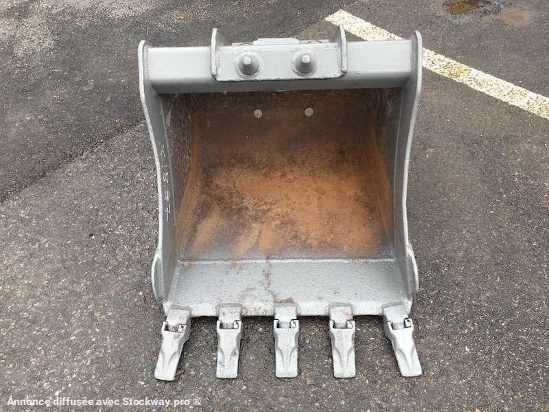 Photo VOLVO EC35 - 570mm  image 3/5