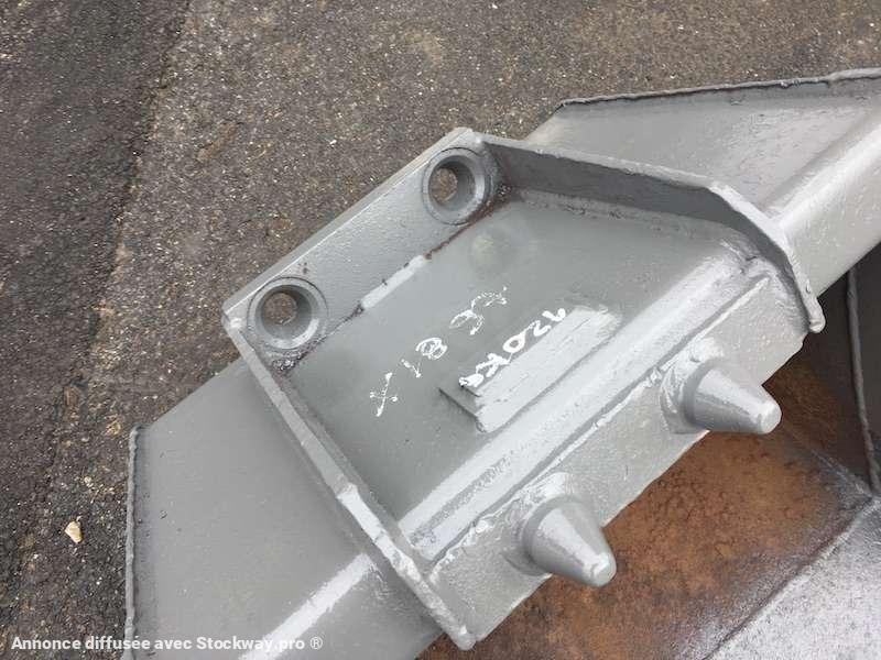 Photo VOLVO EC35 - 570mm  image 4/5