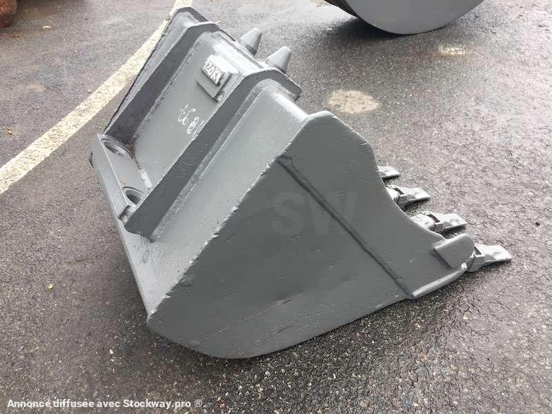 Photo VOLVO EC35 - 570mm  image 5/5