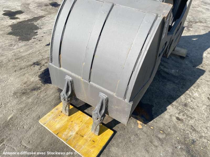 Photo AUTRE 650mm - ouverture 1550mm - 14 / 18 Tonnes  image 7/7