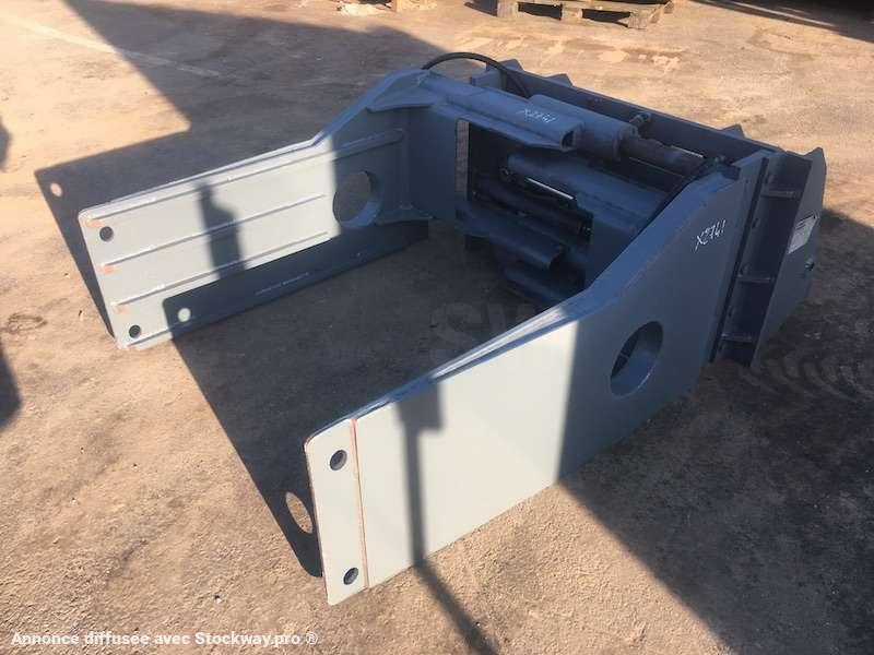 LAMY TPB 15T09 - 3 Tonnes 