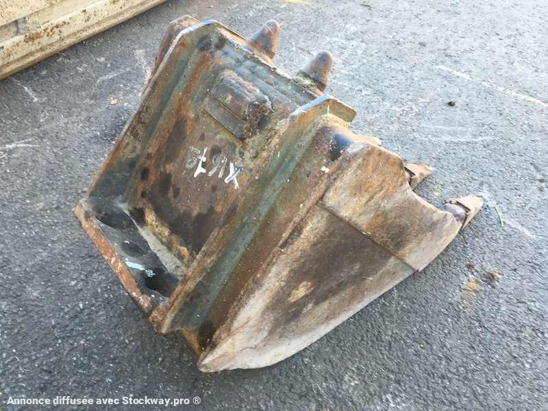 Photo VOLVO 360mm - pelles 2,5 Tonnes  image 4/5