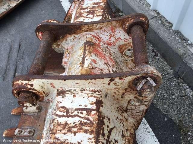 Photo CATERPILLAR 880mm  image 4/6