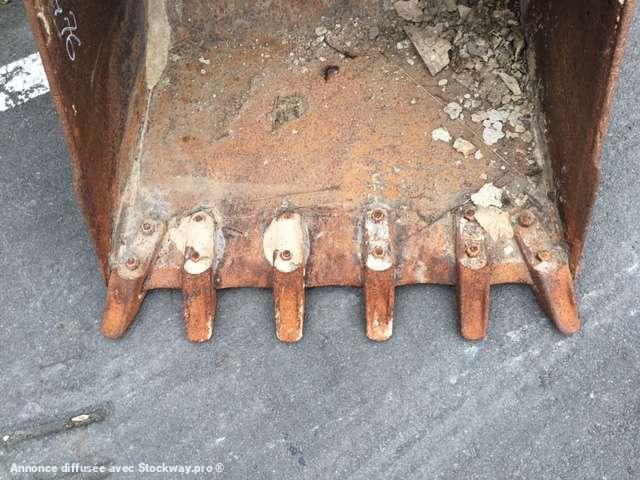 Photo CATERPILLAR 880mm  image 5/6