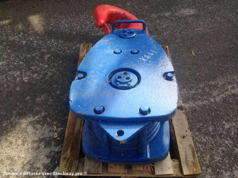 Photo AUTRE CROCHET DE LEVAGE  image 4/5