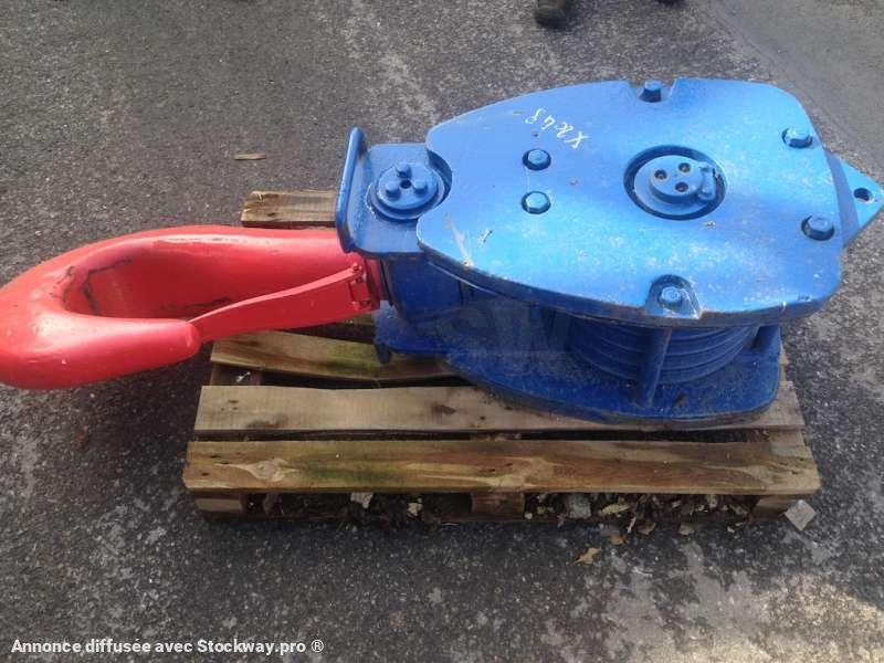 Photo AUTRE CROCHET DE LEVAGE  image 5/5