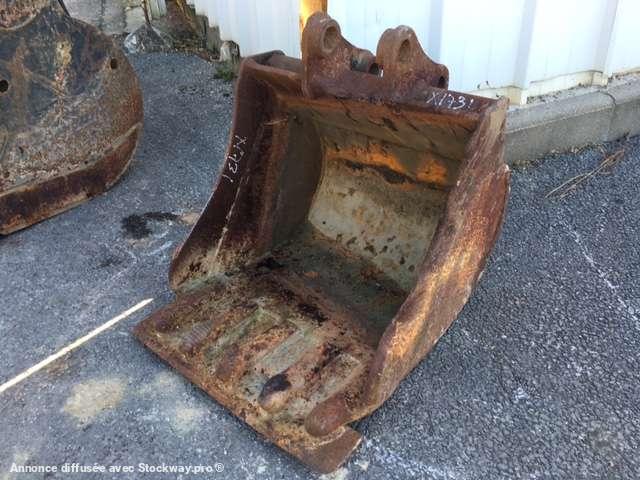 VOLVO EC 35 - Axes 40mm - 560mm 