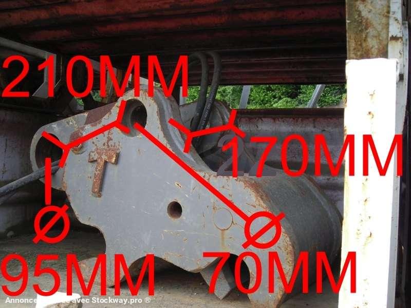 Photo LIEBHERR HYDRO CW32  image 2/2