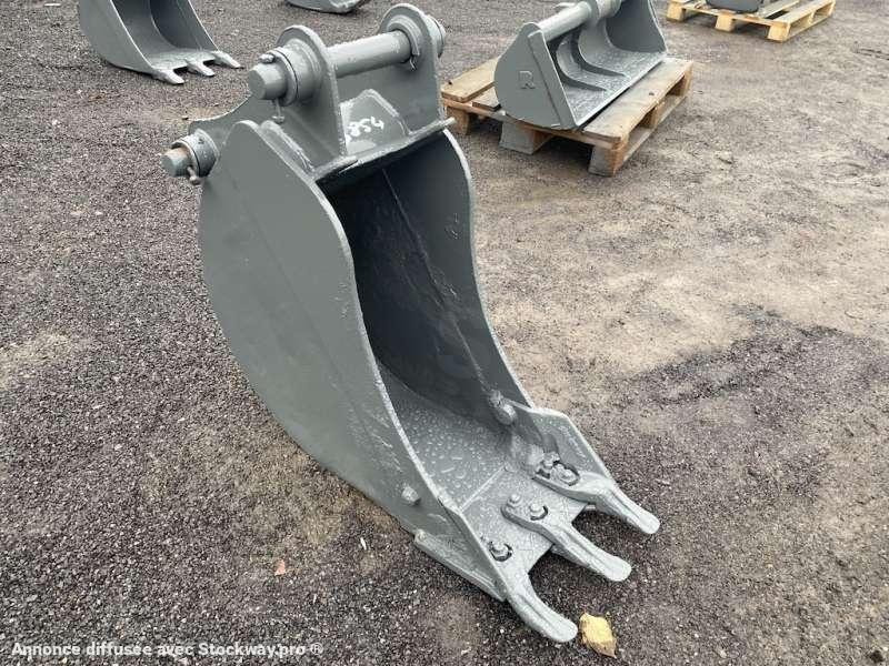 JCB 320mm - 3CX 