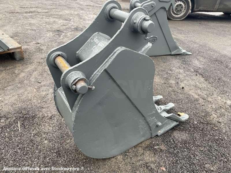 Photo JCB 320mm - 3CX  image 6/8